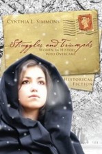 Cynthia - Struggles and