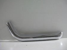 Auspuff-Krümmerrohr-Abdeckung