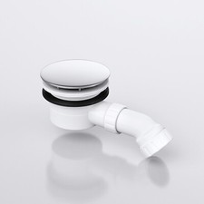 Ablaufgarnitur Ablauf Siphon