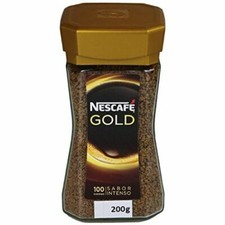Nescafe gold 200 gramm - gramm, 1
