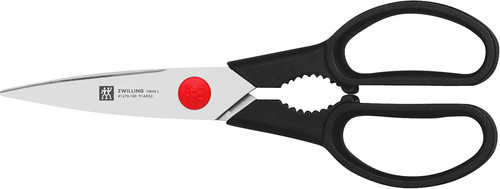Zwilling twin - twin, l