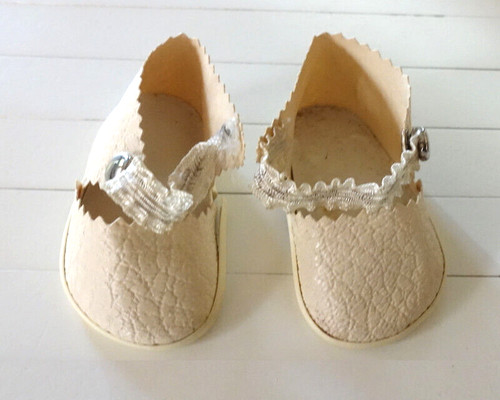 Puppenschuhe von emso - von,