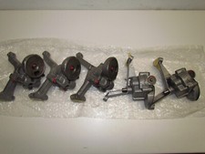 BMW  E21 E30  E12 E28 E34 M20 M20B25 M20B20 M20B27 Ölpumpe 1720898 1273082