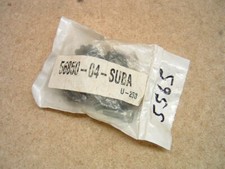 Harley Ersatzteil Spare Part 56850-04-SUBA  (#5565) NEU