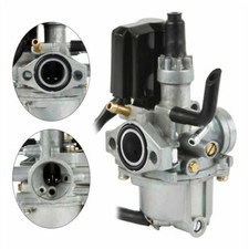 PEUGEOT SPEEDFIGHT 1&2