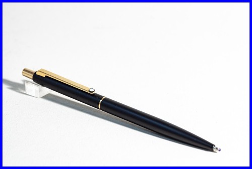 Montblanc kugelschreiber slim - montblanc,