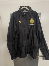 BVB Borussia Dortmund Jacke