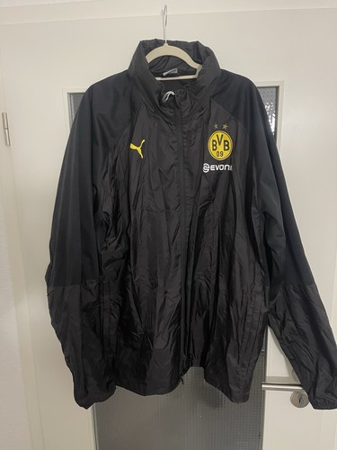Bvb borussia dortmund jacke - borussia,