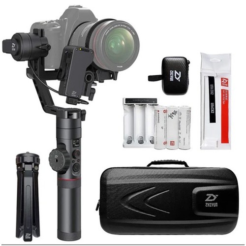 Zhiyun crane gimbal set - crane, 2