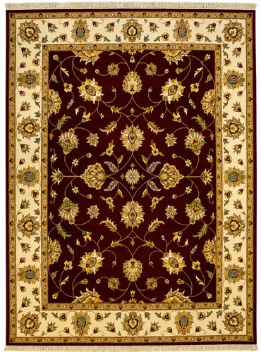 Ziegler indien 308 - 308, x