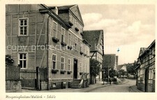 Mengeringhausen Schule