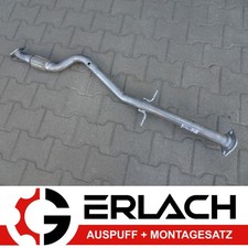 Auspuff für Opel Astra J