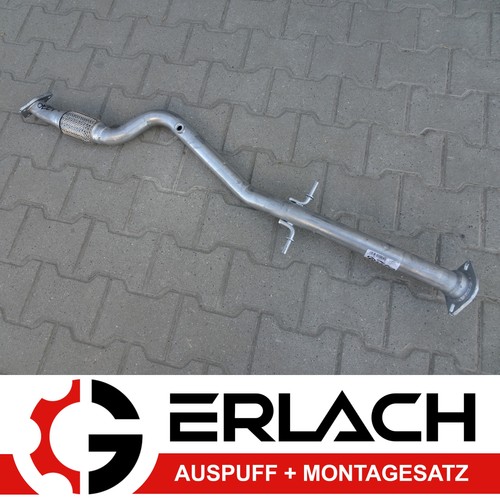 Auspuff für opel astra - für,