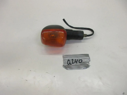 Q240 suzuki 650 s n - q240., s_n