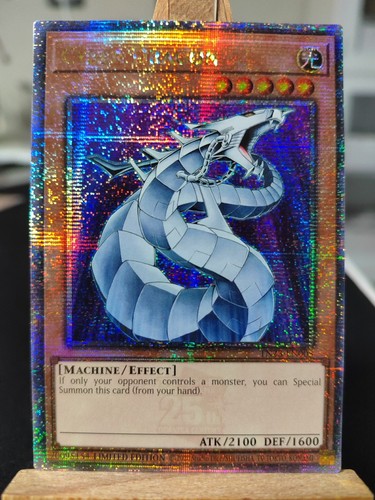 Cyber dragon tn23 - cyber,