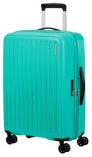 AMERICAN TOURISTER Hartschalen-Trolley REJOY 66 L Aquatic Awe 47x 68x26cm