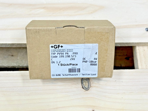 Georg fischer pv94 pa - georg,
