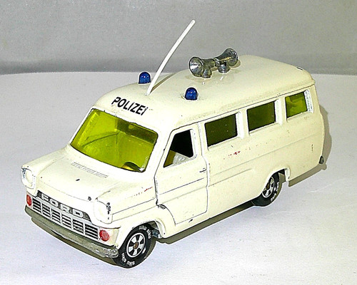 Alter siku ford transit - alter,