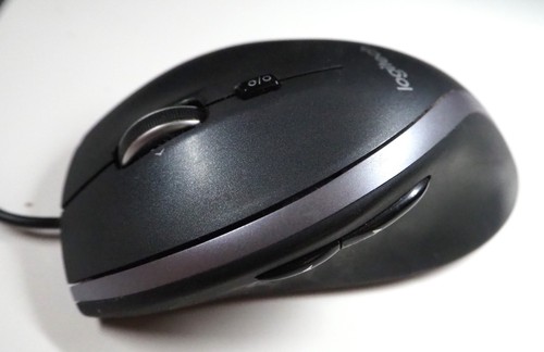 Logitech u0007 performance - logitech, m-u0007