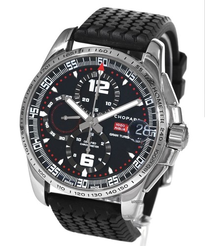 Chopard mille miglia gran - mille,