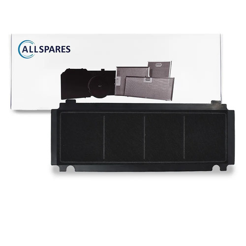 Allspares aktivkohlefilter - allspares,