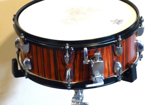 Snare drum 5 - snare, 14