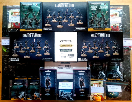 Games workshop warhammer - games,