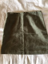 DIY, Rock im velourlederlook