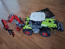 LEGO Technic 42054 Claas