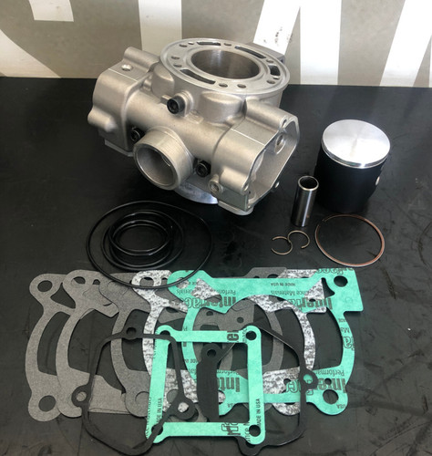 Ktm zylinder zylinderkit - sx,