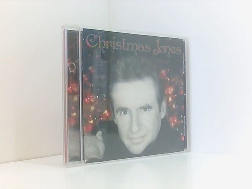 Christmas jones davy - jones,