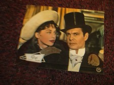 Gigi-Leslie Caron 1 x Orginal