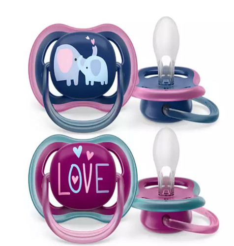 Philips avent schnuller - philips,
