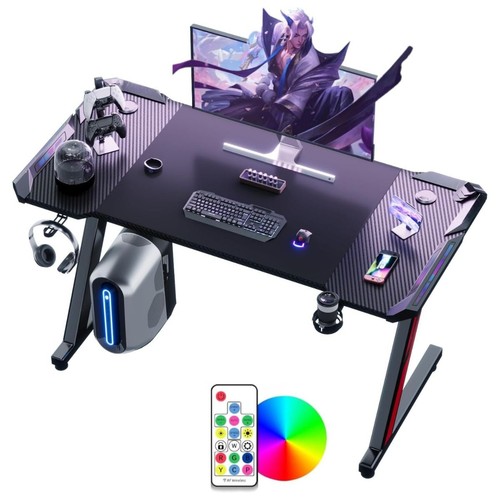 Computertisch gaming desk - computertisch,