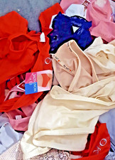 40  Damen Slips Posten