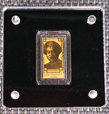 Goldbarren, 999 Feingold