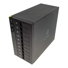 ICY BOX IB-3810-C31 DAS 10x