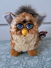   Furby Giraffe zu verkaufen 
