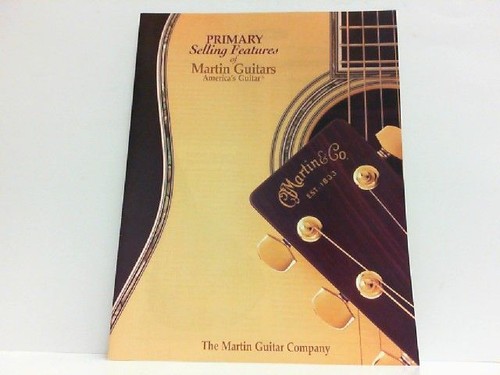 Primary selling features - selling,