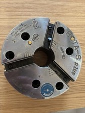 Schunk Rota S 2.0 Plus 200mm Keilstangen Drehfutter