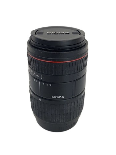 Sigma 300mm macro super - macro,