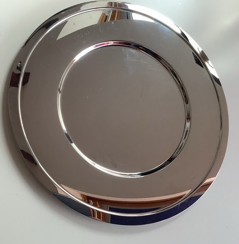 Platzteller metall - platzteller,