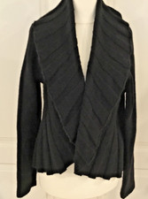 100% Kaschmir Strickjacke