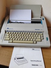 Adler Triumph Gabriele 100