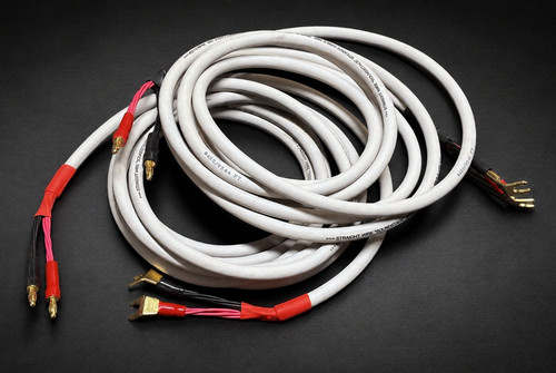 Straight wire soundstage 8 - straight,