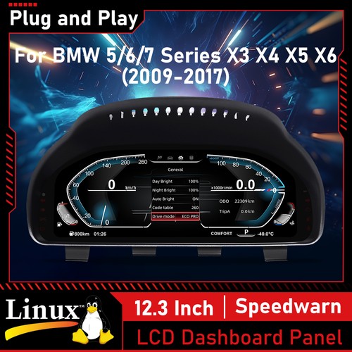 Für bmw 7er - 5/6/7er, x4