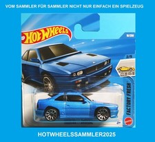 HOT WHEELS "MASERATI SHAMAL"