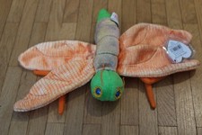 TY Beanie Babies – GLOW –