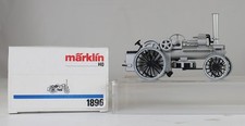 Märklin 1896 Lokomobile
