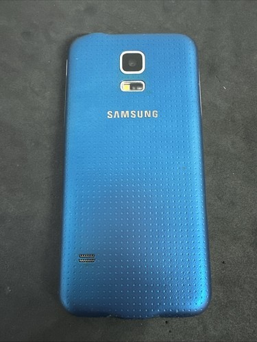 Samsung galaxy mini - s5,
